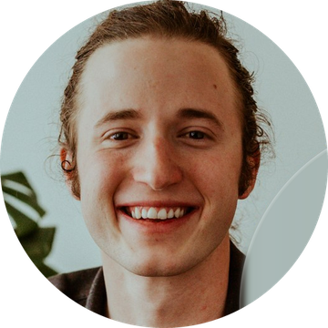 Bridger Falkenstien